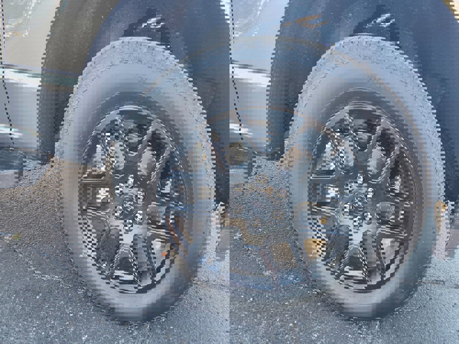 New 2025 Ford F150 STX w/ STX Black Appearance Package image 20