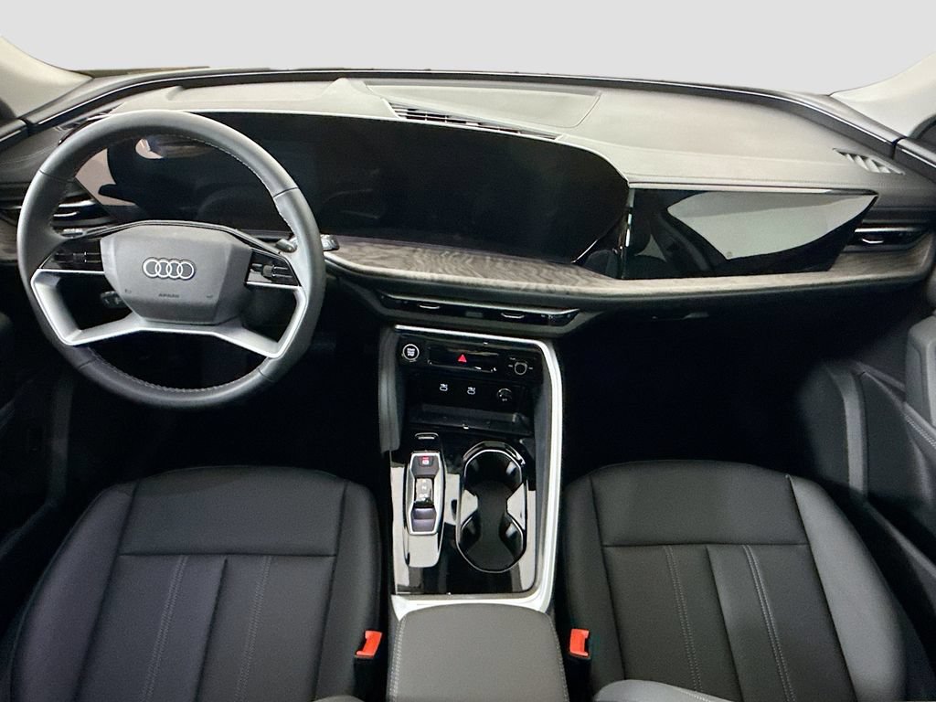 Used 2026 Audi Q5 Premium AWD/4WD image 13