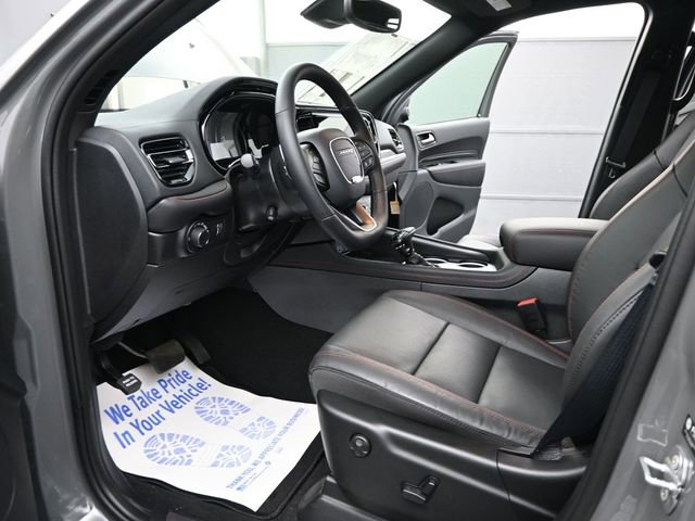 New 2026 Dodge Durango GT image 9