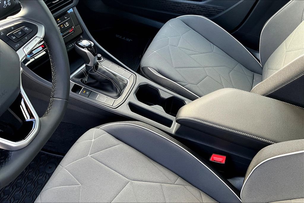 New 2026 Volkswagen Jetta Sport FWD image 22