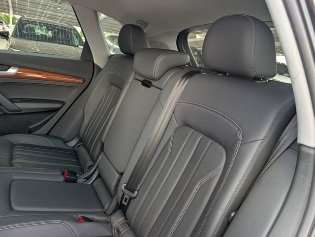 Used 2023 Audi Q5 2.0T Premium Plus AWD/4WD image 26