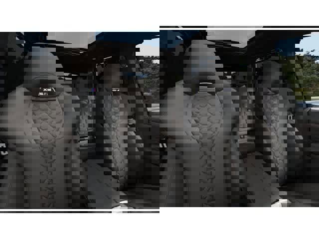 New 2026 BMW X5 M Competition w/ Executive Package image 11