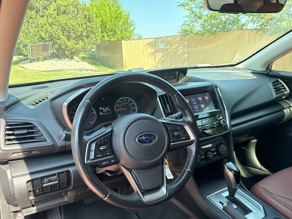 Used 2019 Subaru Crosstrek 2.0i Premium AWD/4WD image 14