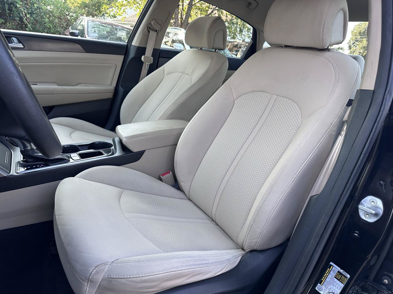 Used 2015 Hyundai Sonata Sport FWD image 11