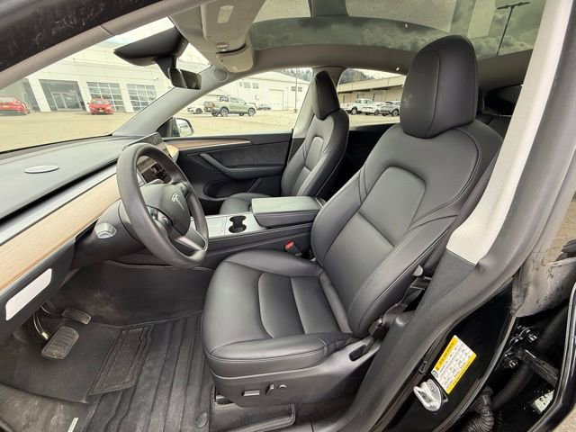 Used 2024 Tesla Model Y Long Range image 14