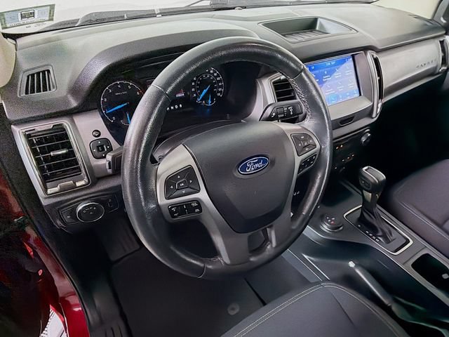 Used 2020 Ford Ranger XLT w/ Equipment Group 302A Luxury AWD/4WD image 13