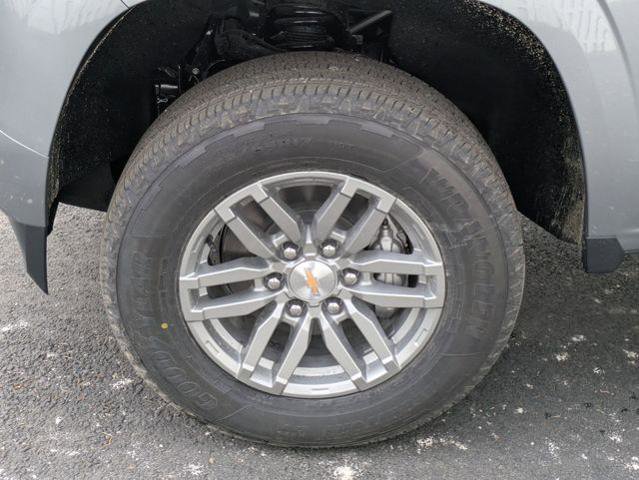 New 2026 Chevrolet Colorado LT w/ LT Convenience Package image 30