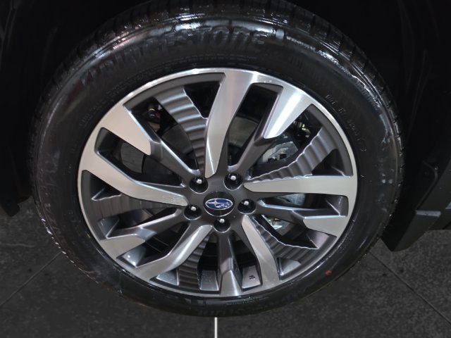 New 2026 Subaru Forester Touring AWD/4WD image 9