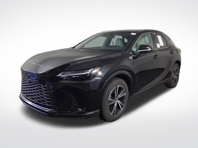 Used 2026 Lexus RX 350h w/ Convenience Package AWD/4WD image 2