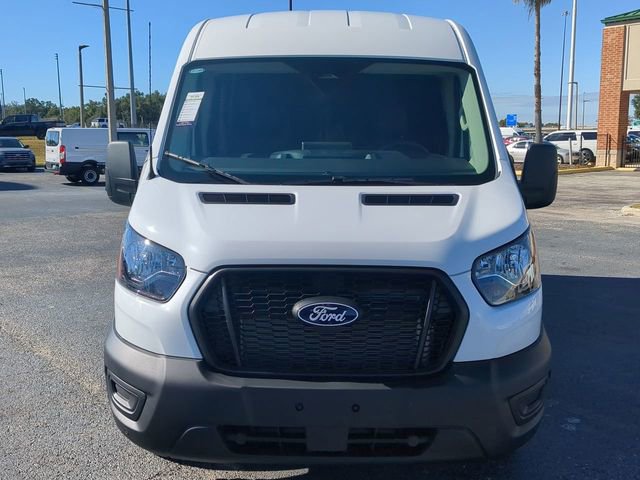 New 2026 Ford Transit 250 148 Medium Roof w/ Load Area Protection Package image 3