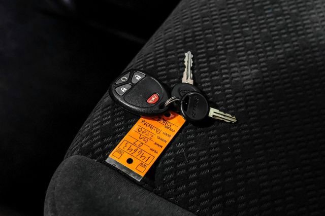 Used 2008 Chevrolet Silverado 2500 LT w/ 1LT Convenience Package image 46