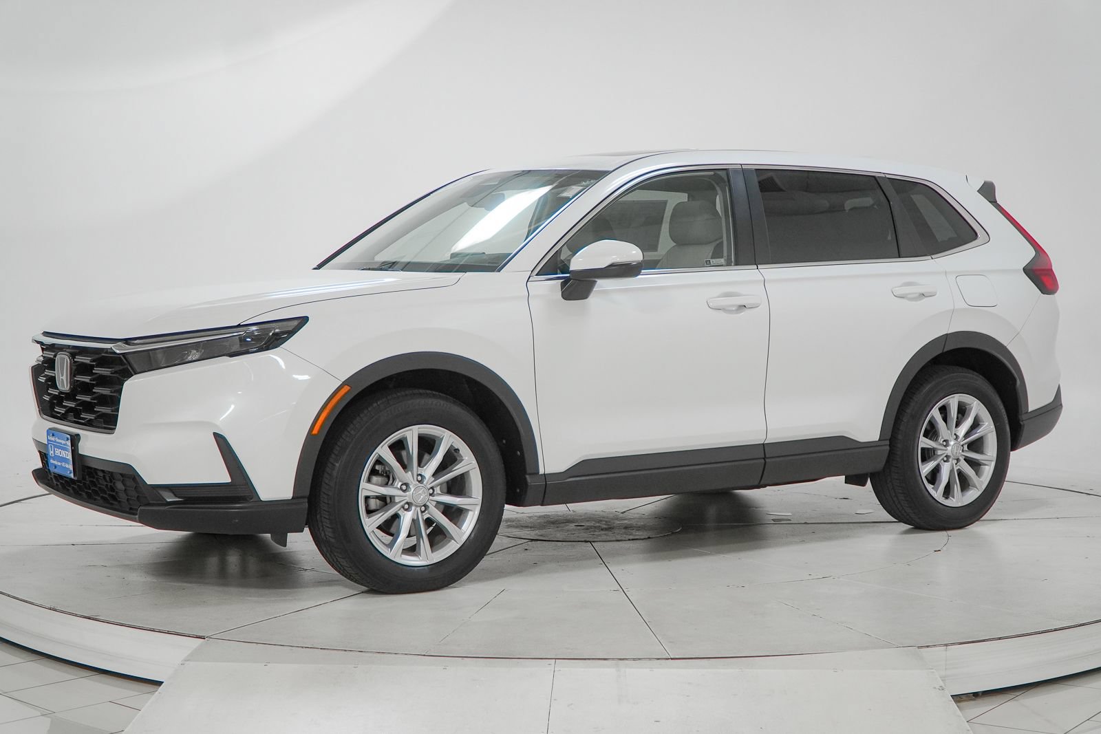 Certified 2024 Honda CR-V EX image 5