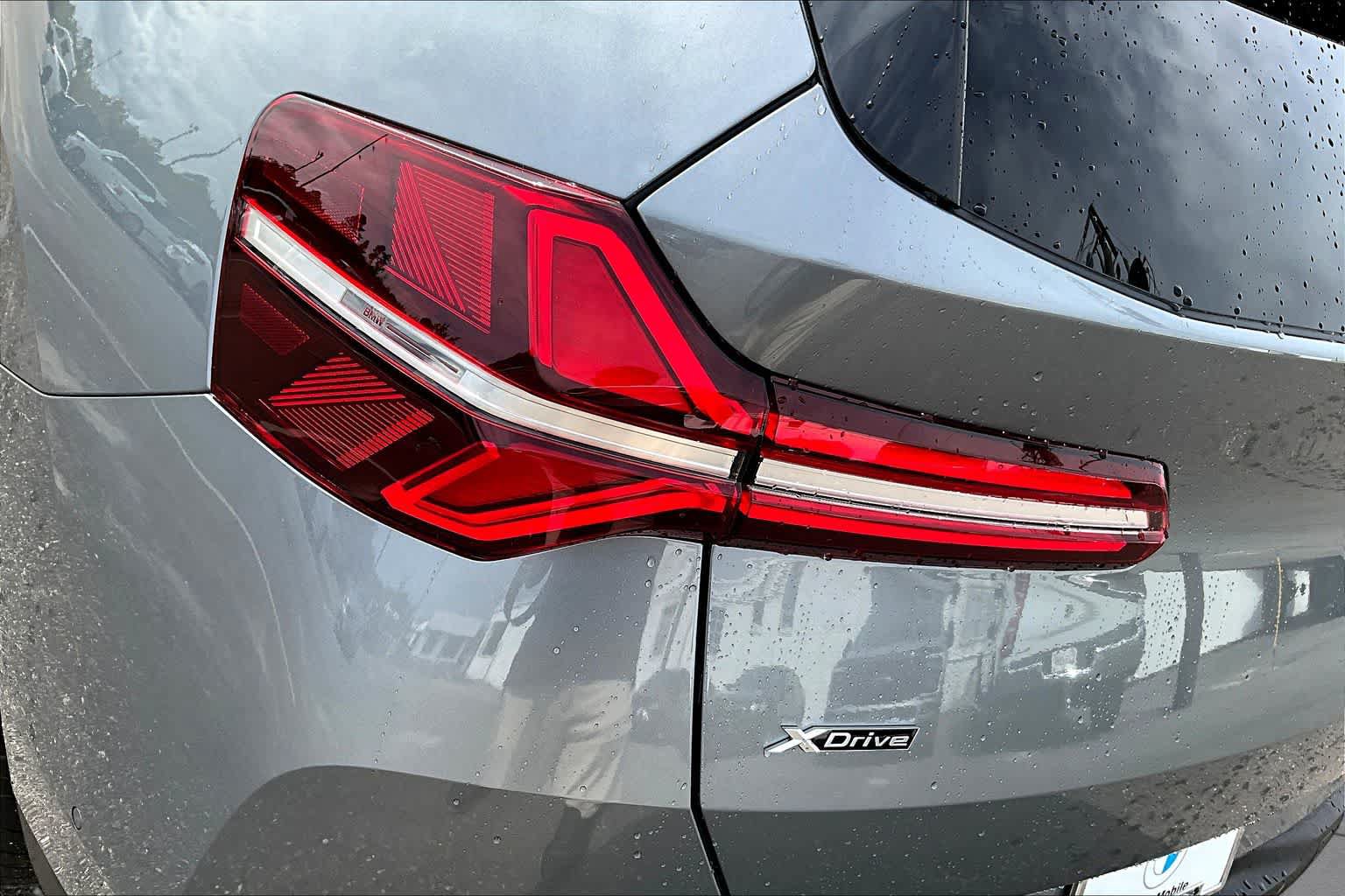 New 2026 BMW X3 xDrive30i w/ Premium Package AWD/4WD image 15