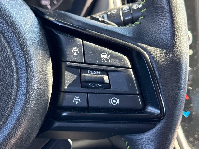 Used 2024 Subaru Outback Onyx Edition AWD/4WD image 34
