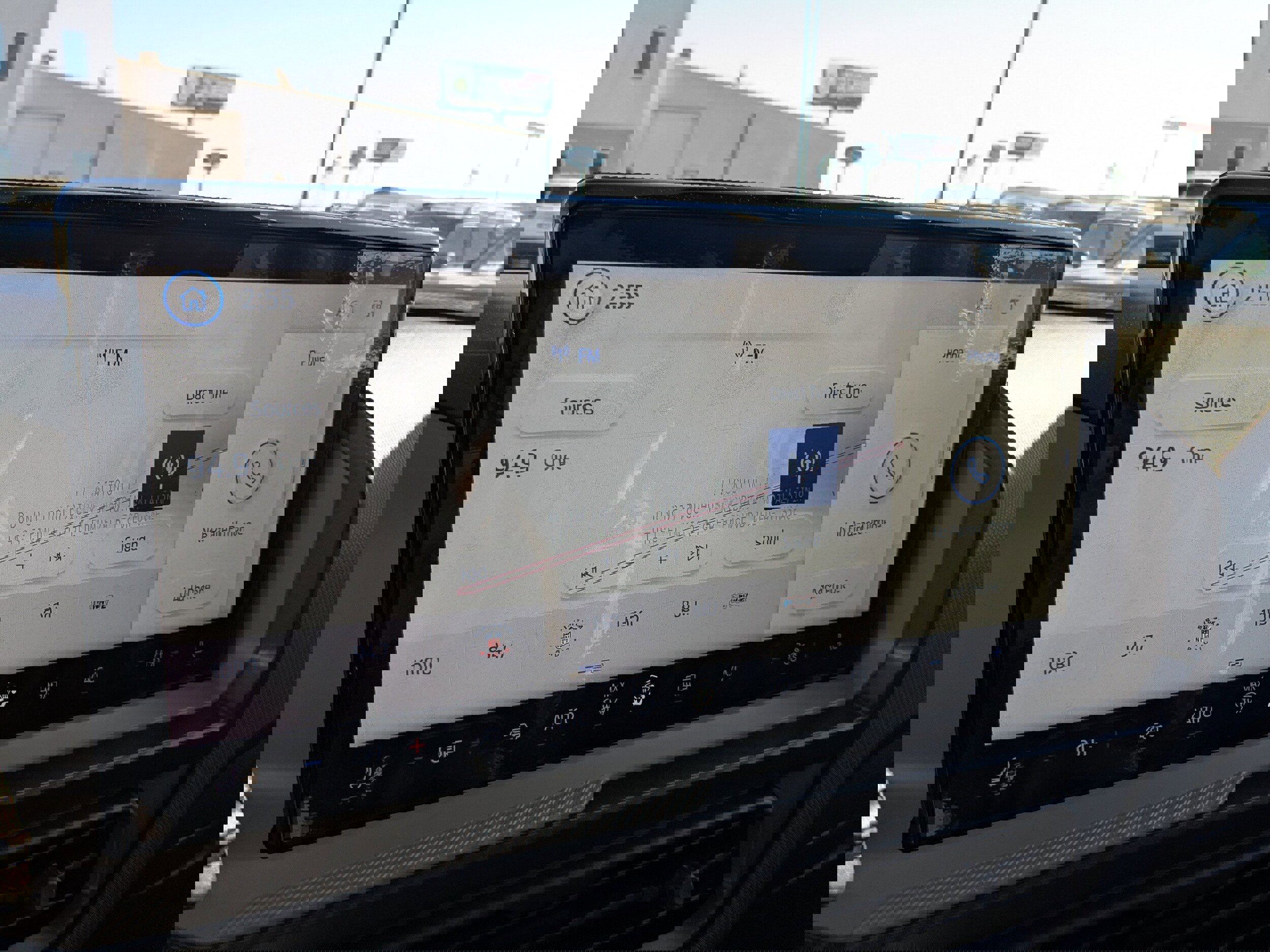 New 2025 Ford Bronco Sport Big Bend w/ Convenience Package image 21