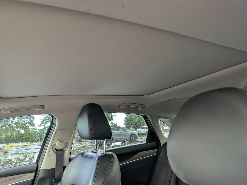 Certified 2021 Kia K5 EX w/ EX Premium Package FWD image 21