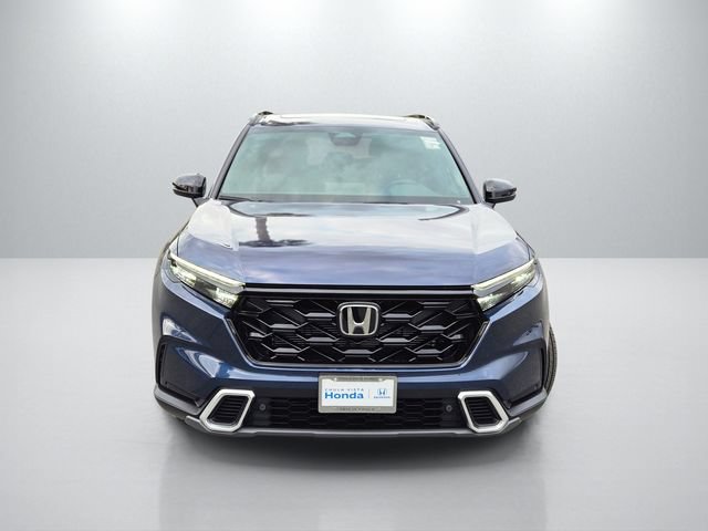 New 2026 Honda CR-V Sport Touring image 2