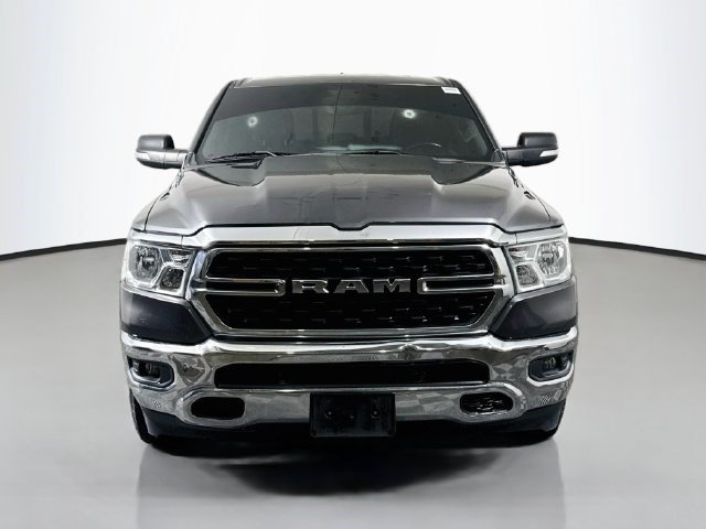 Used 2022 RAM 1500 2WD Quad Cab image 2