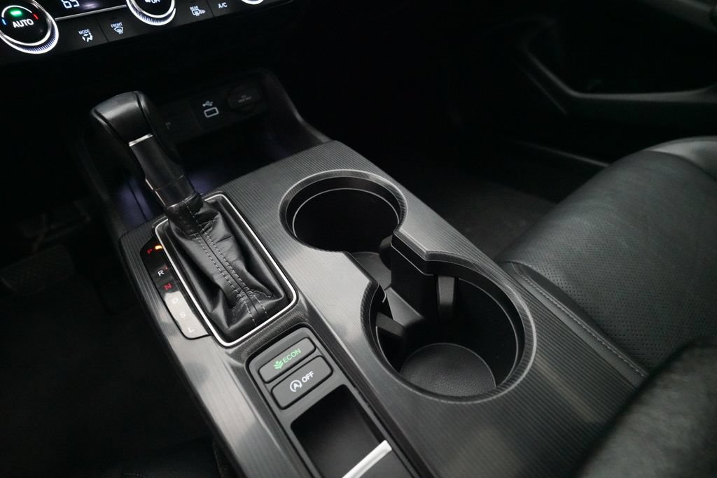 Used 2023 Honda Civic EX-L image 16