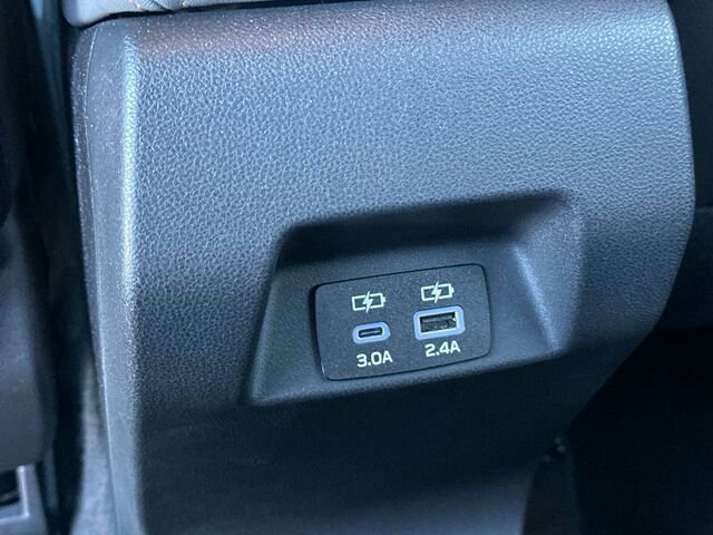 Certified 2025 Subaru Crosstrek 2.5i Wilderness image 15