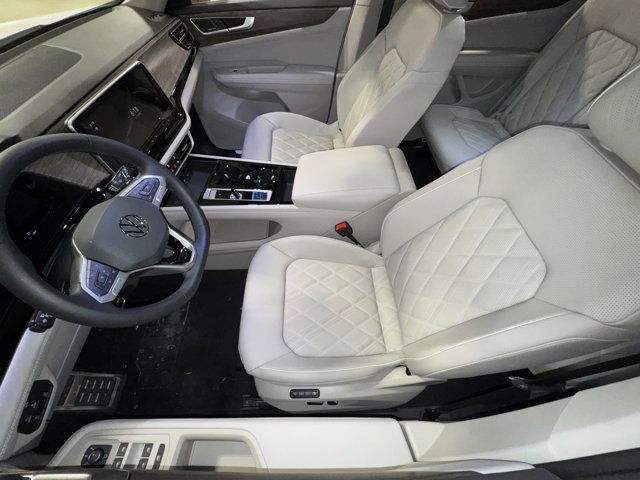 New 2026 Volkswagen Atlas SEL Premium R-Line image 27