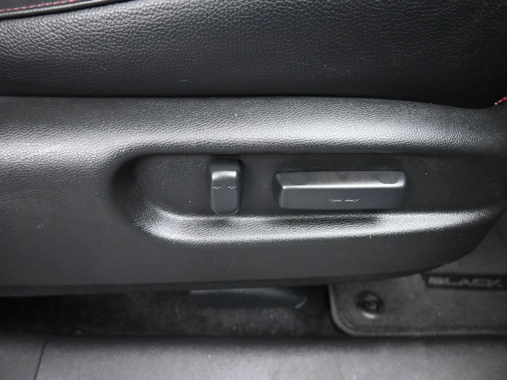 Used 2021 Honda Ridgeline Black Edition image 45