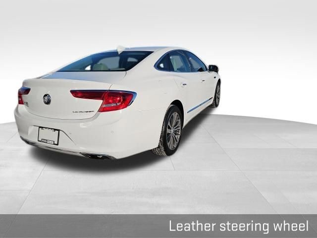 Used 2018 Buick LaCrosse Preferred image 23