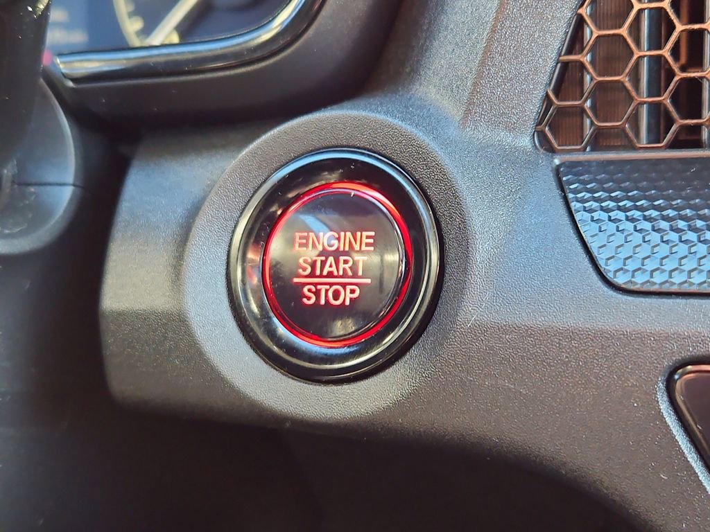 Certified 2024 Honda CR-V EX image 23