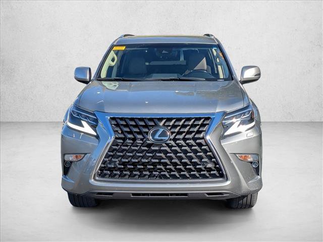 Used 2020 Lexus GX 460 Premium image 2