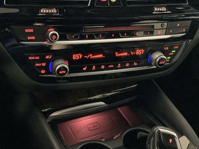 Used 2019 BMW 530i xDrive w/ Convenience Package image 23