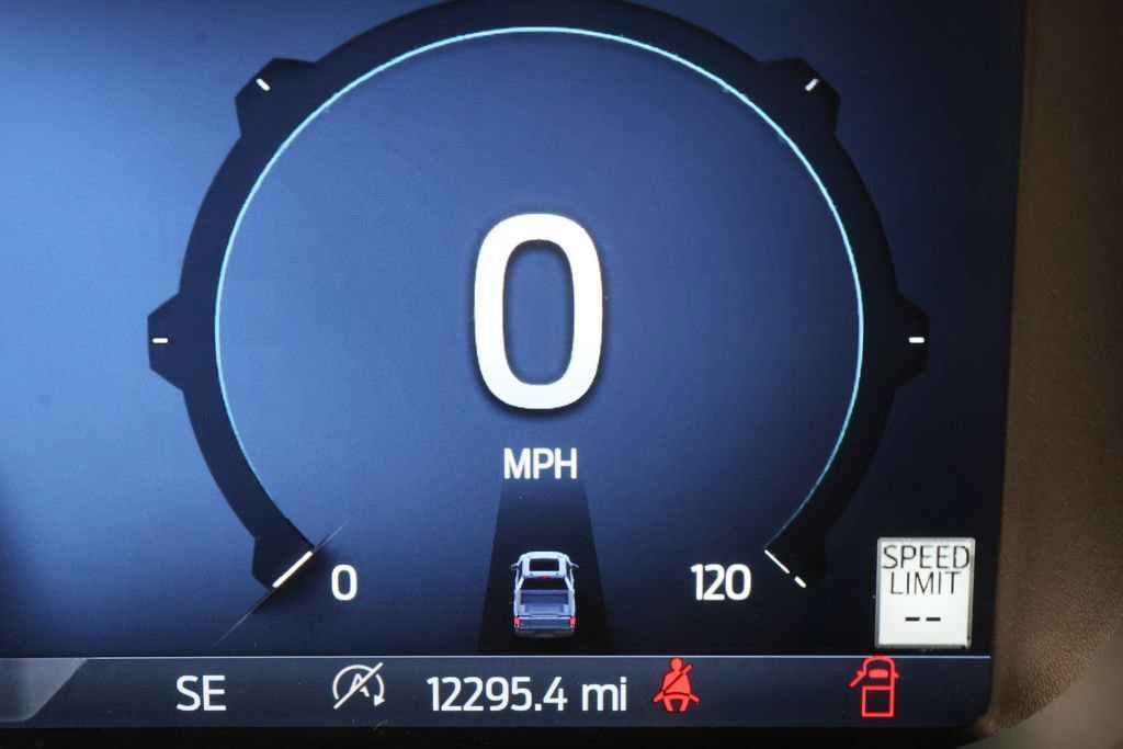 Used 2024 Ford F150 Tremor w/ Bed Utility Package image 13