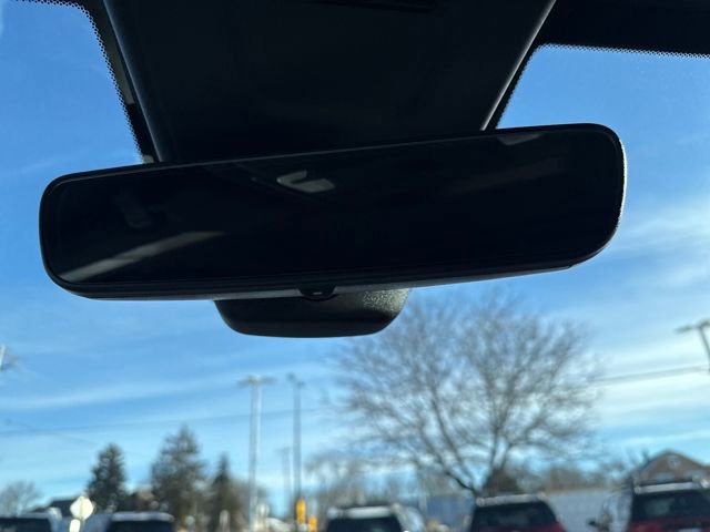 Certified 2025 Honda CR-V Sport-L image 37