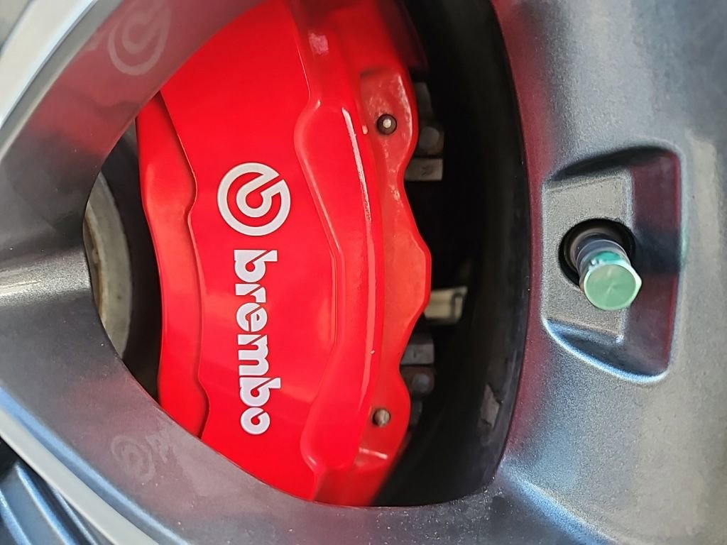 Used 2018 Kia Stinger GT2 image 13