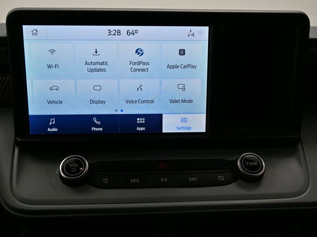 Used 2022 Ford Maverick Lariat w/ Lariat Luxury Package image 20