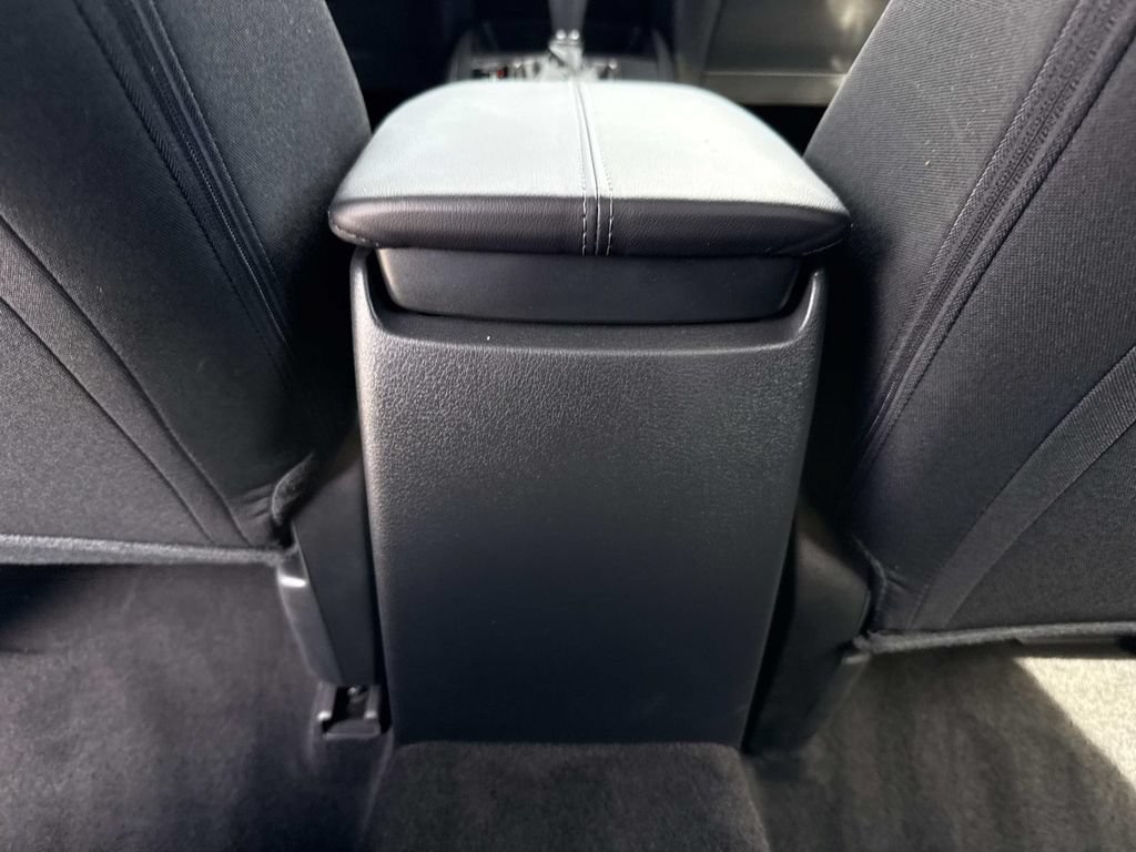 Certified 2026 MAZDA CX-30 AWD 2.5 S image 24