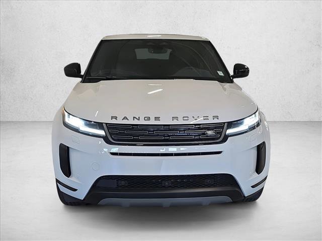 Used 2026 Land Rover Range Rover Evoque S AWD/4WD video 2