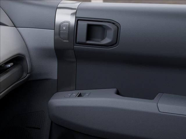 New 2027 Kia EV3 Wind FWD image 25