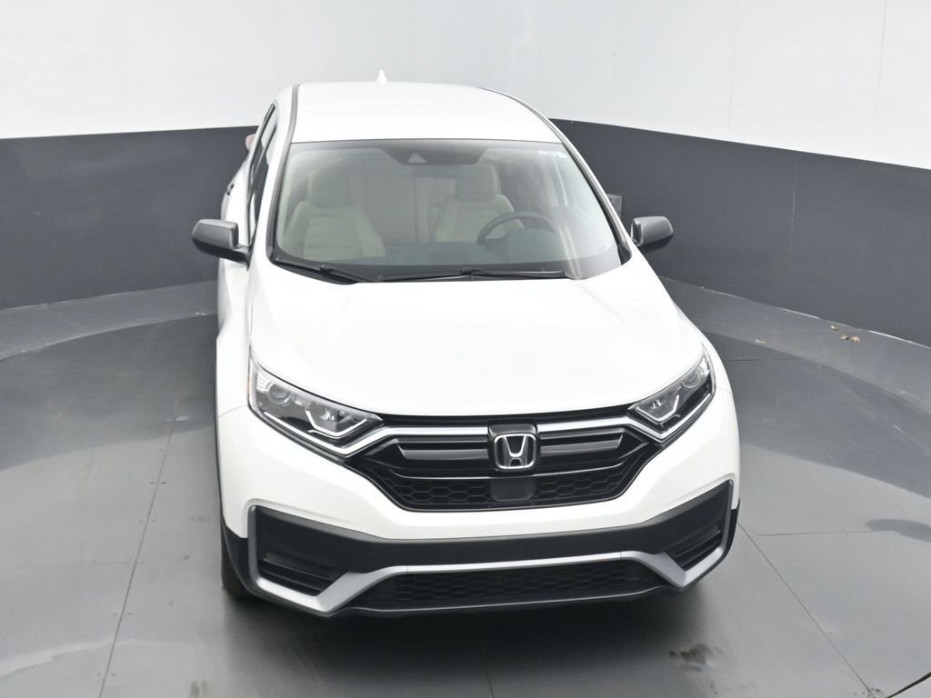 Used 2021 Honda CR-V LX image 6