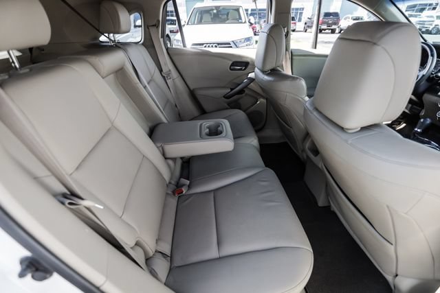 Used 2013 Acura RDX AWD image 59