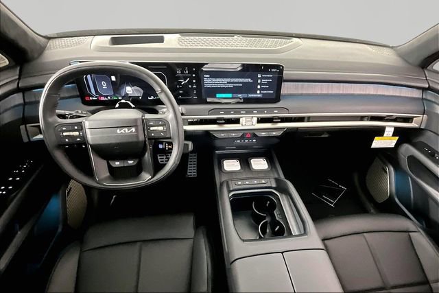 New 2027 Kia Telluride SX Prestige AWD/4WD image 6