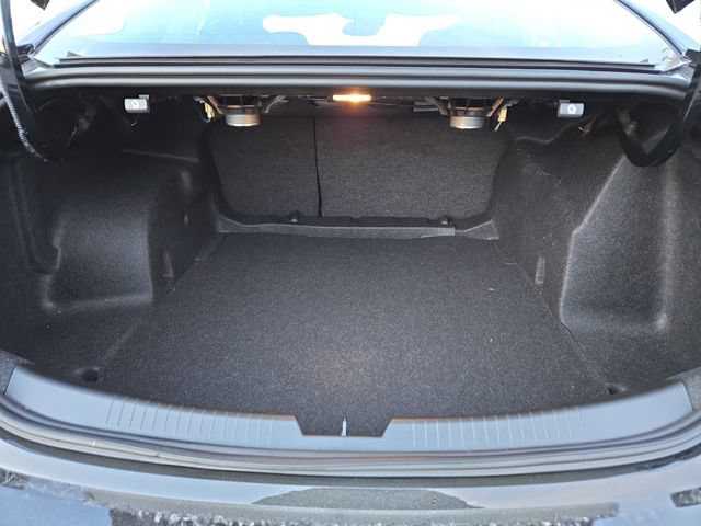 New 2025 Chevrolet Malibu LT w/ Midnight Edition FWD image 32