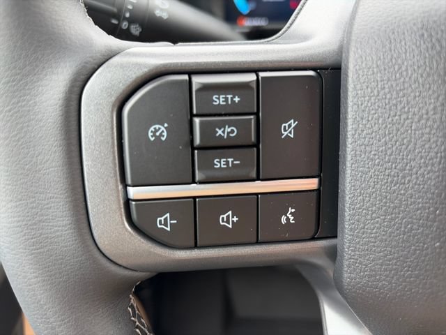 New 2026 Ford F350 Lariat w/ Black Appearance Package AWD/4WD image 14