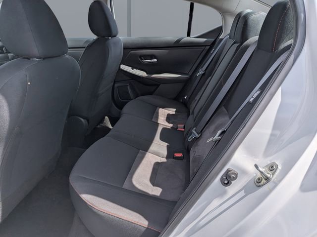Used 2025 Nissan Sentra SR image 55