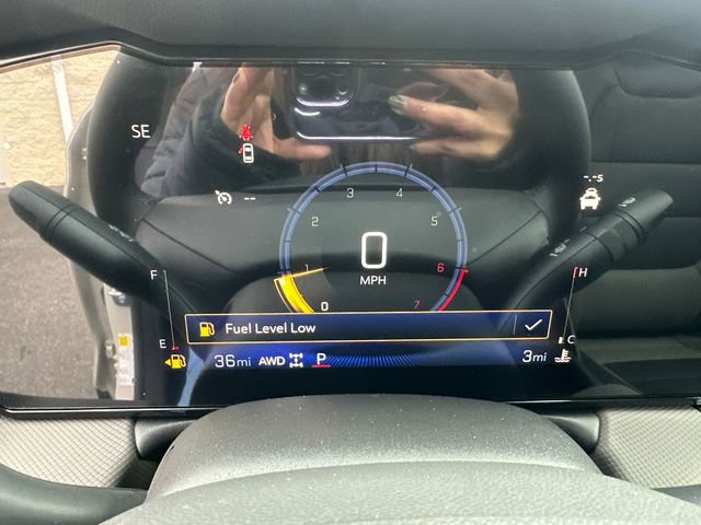 New 2026 Chevrolet TrailBlazer ACTIV w/ Convenience Package image 26