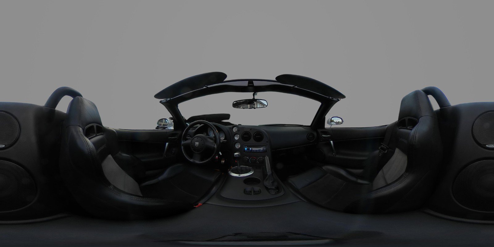 Used 2004 Dodge Viper SRT-10 image 30