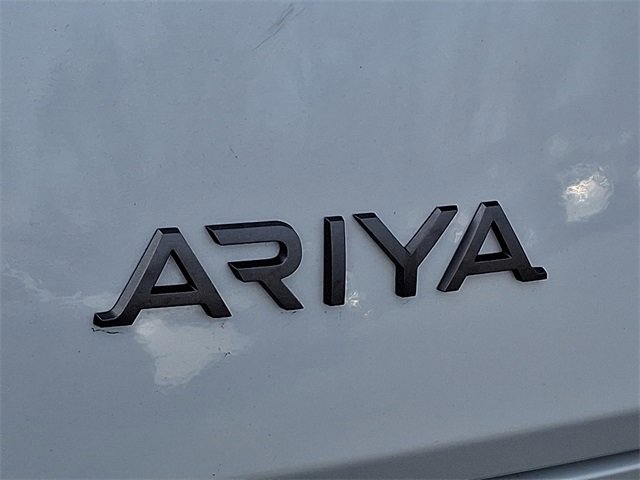 Used 2024 Nissan Ariya ENGAGE image 29