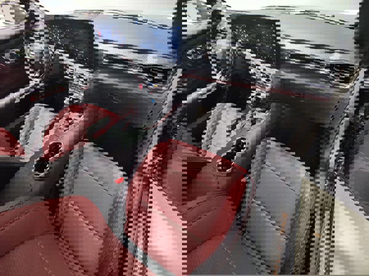 Used 2025 Ford Mustang GT Premium w/ GT Performance Package image 13