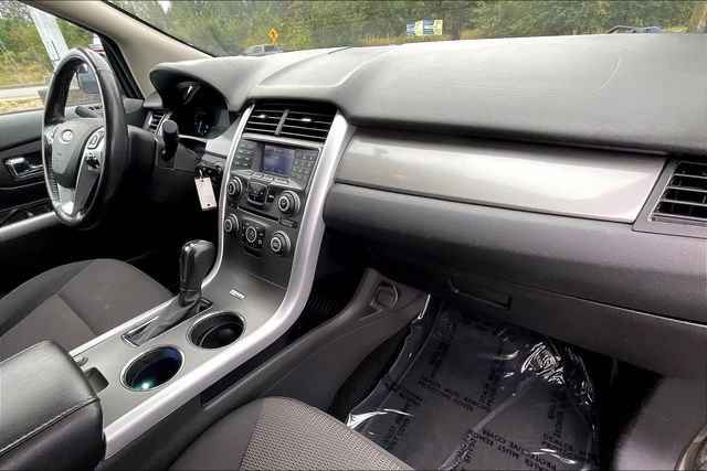Used 2013 Ford Edge SEL image 11