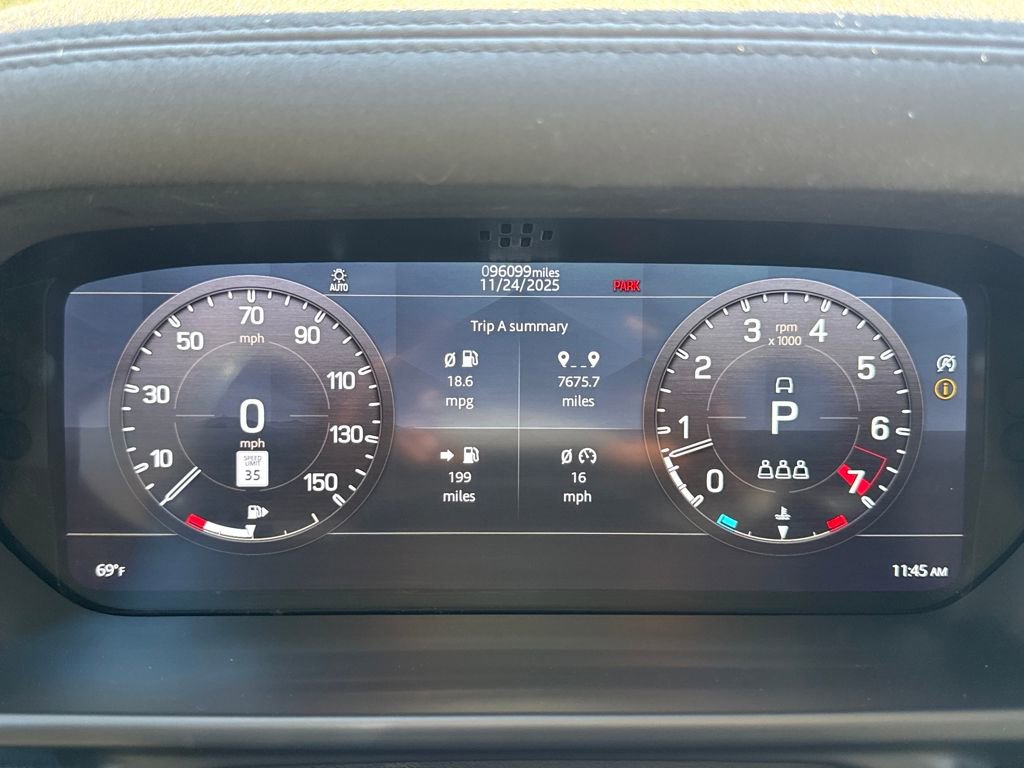 Used 2020 Land Rover Defender 110 S image 19