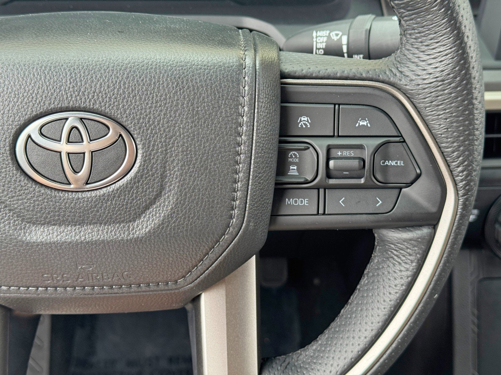 Used 2024 Toyota Tacoma SR5 RWD image 21